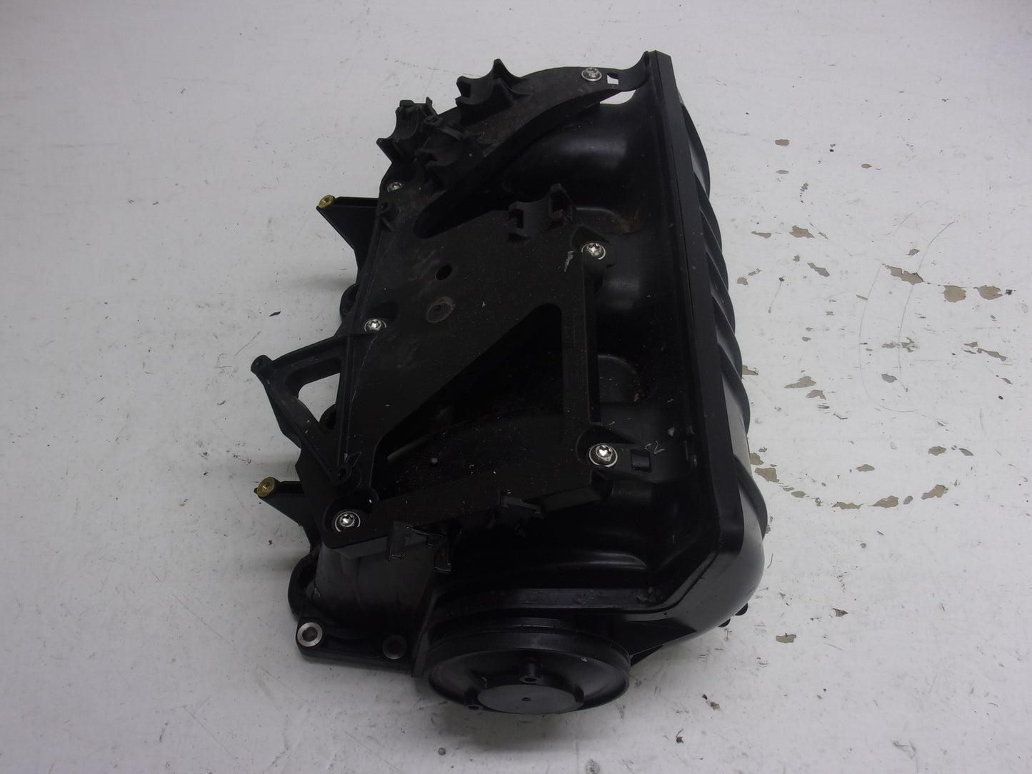 Sea Doo Bombardier 2005-2017 GTS GTI GTX RXP OEM Air Intake Manifold # 420867921