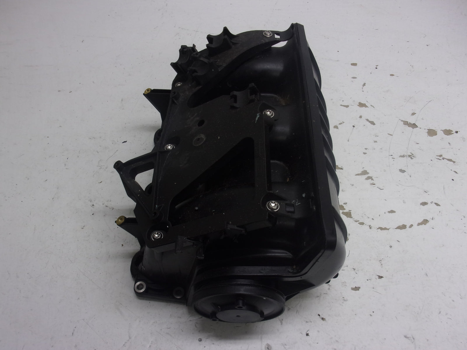 Sea Doo Bombardier 2005-2017 GTS GTI GTX RXP OEM Air Intake Manifold # 420867921