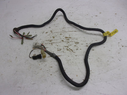 Yamaha WaveRunner 1997-1999 GP 1200 OEM Extension Wire Lead Part 65U-82553-00-00