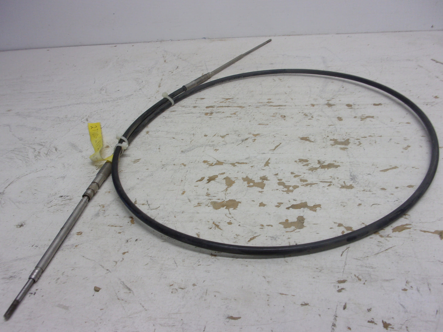 Sea Doo Bombardier 1994 GTS GTX OEM Steering Cable Part# 277000261
