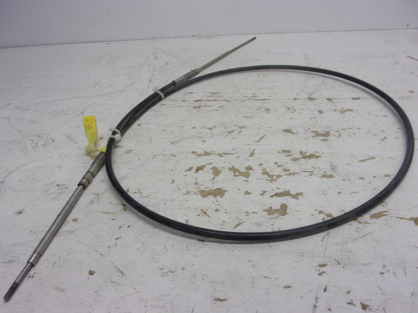 Sea Doo Bombardier 1994 GTS GTX OEM Steering Cable Part# 277000261