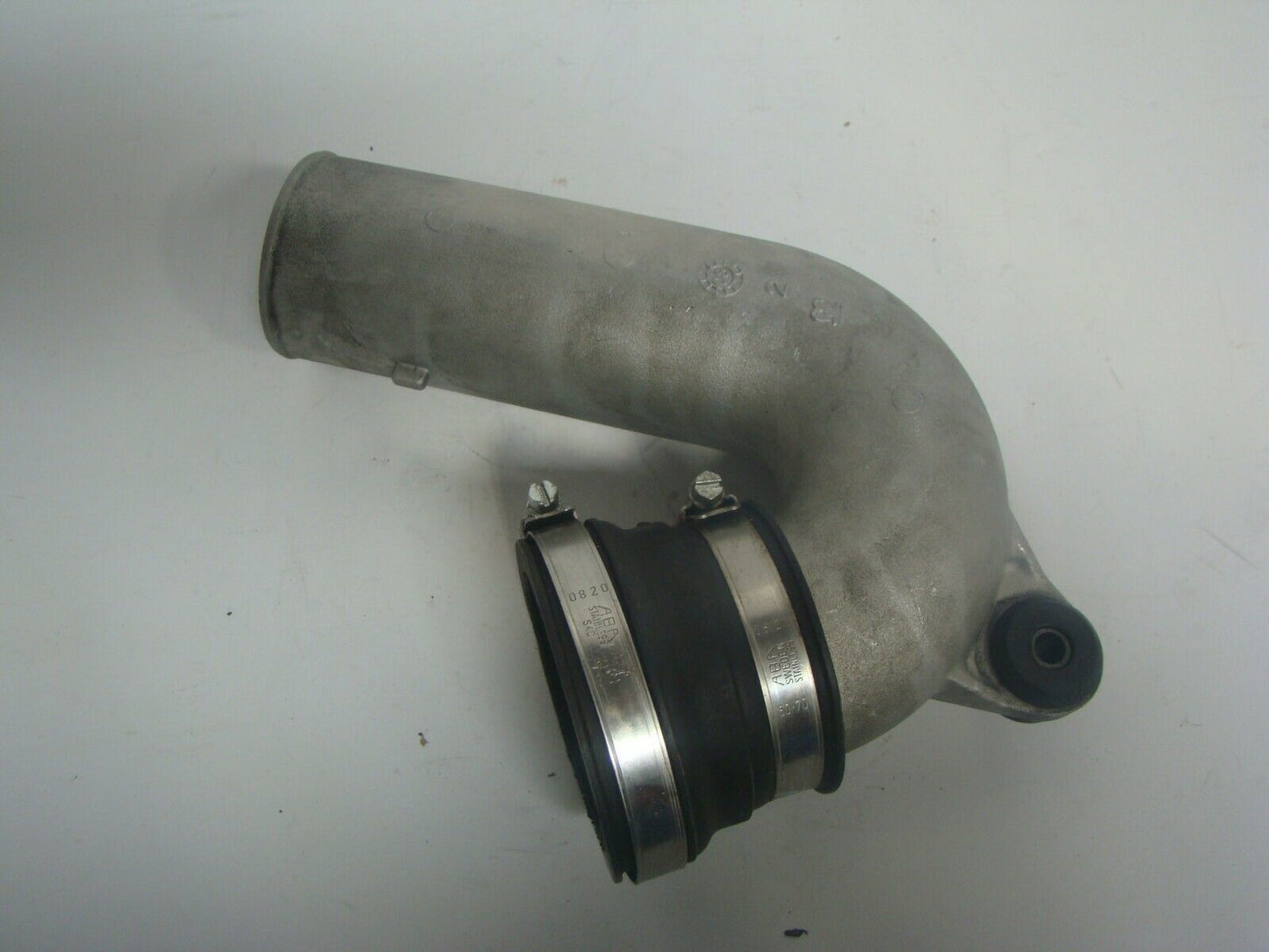 Yamaha Waverunner 02-12 FX SHO FZS FZR VXR VXS Boost J Pipe # 6S5-13651-00-00