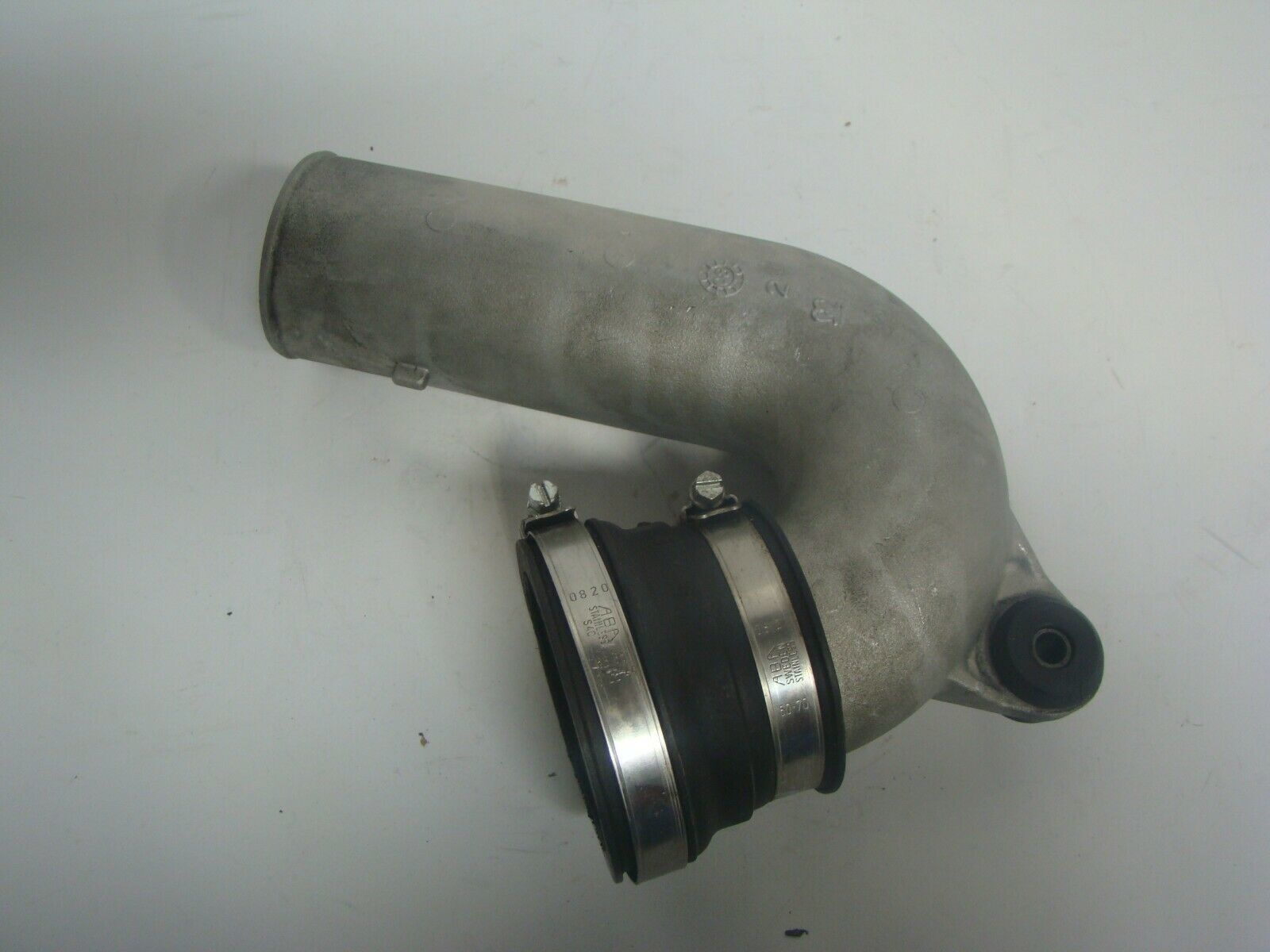 Yamaha Waverunner 02-12 FX SHO FZS FZR VXR VXS Boost J Pipe # 6S5-13651-00-00