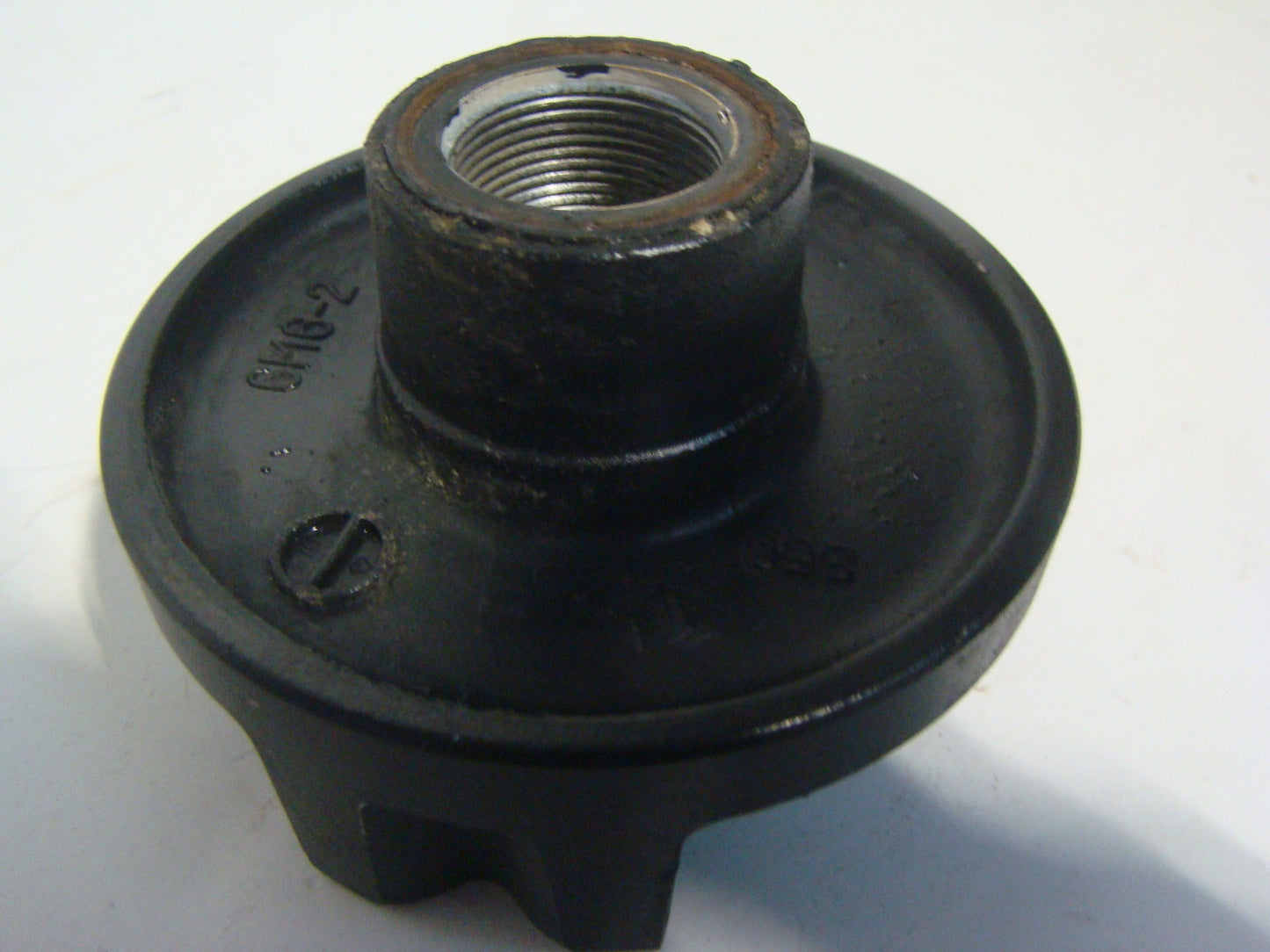 Yamaha Waverunner 94-1995 Waveraider/Venture VXR Flange Coupler 6M6-45813-30-9M