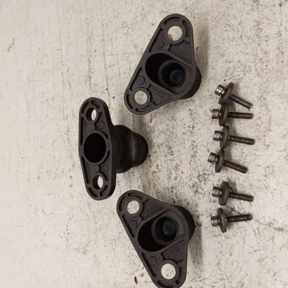 Sea Doo Bombardier 2006 GTI Engine Mount / Damper Set 270000669