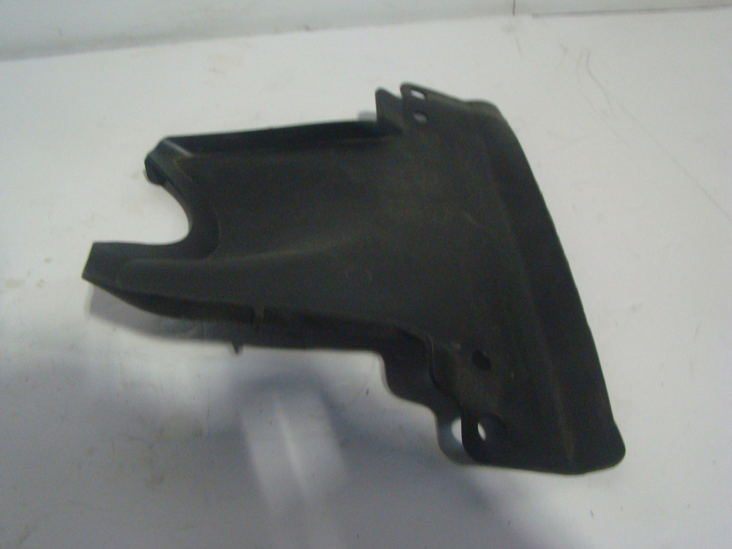 Sea Doo Bombardier 2014-2019 RXP-X GTR-P Rubber Deflector # 293000117