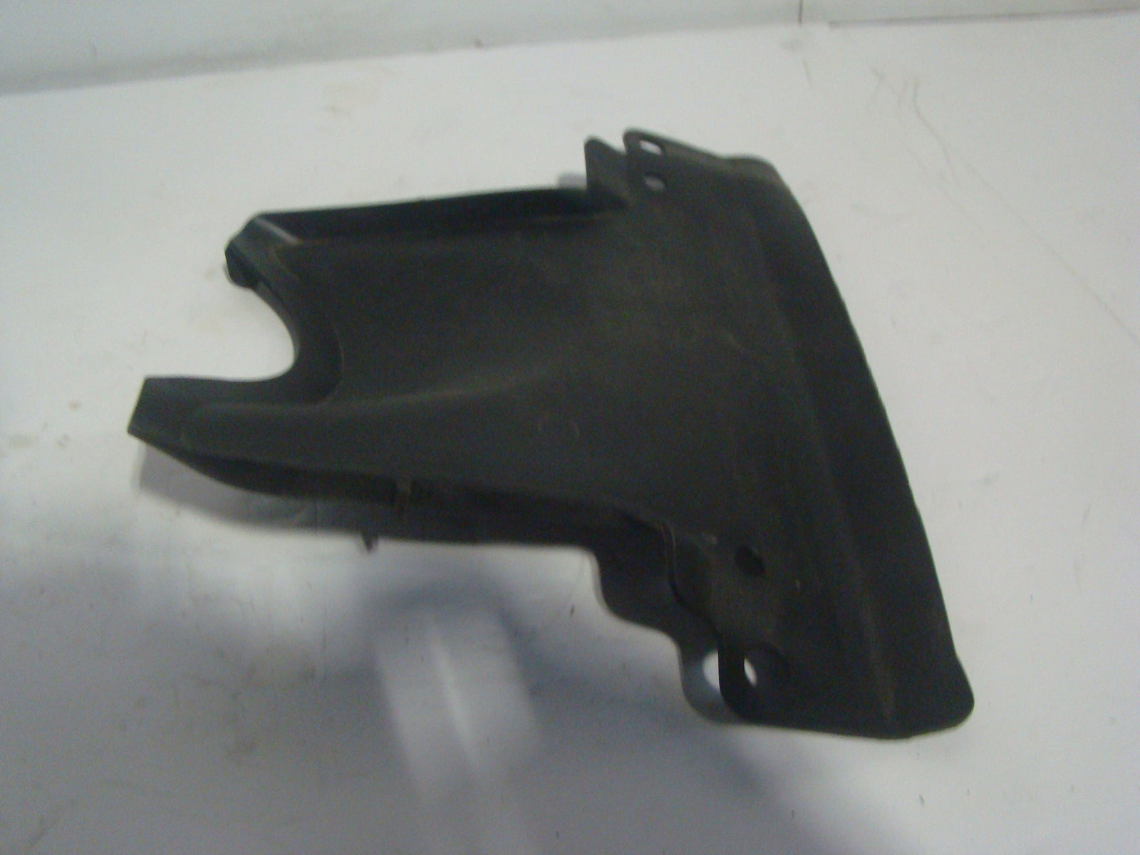 Sea Doo Bombardier 2014-2019 RXP-X GTR-P Rubber Deflector # 293000117