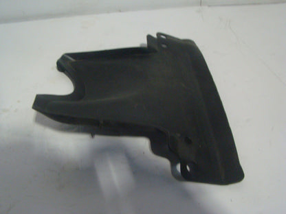 Sea Doo Bombardier 2014-2019 RXP-X GTR-P Rubber Deflector # 293000117