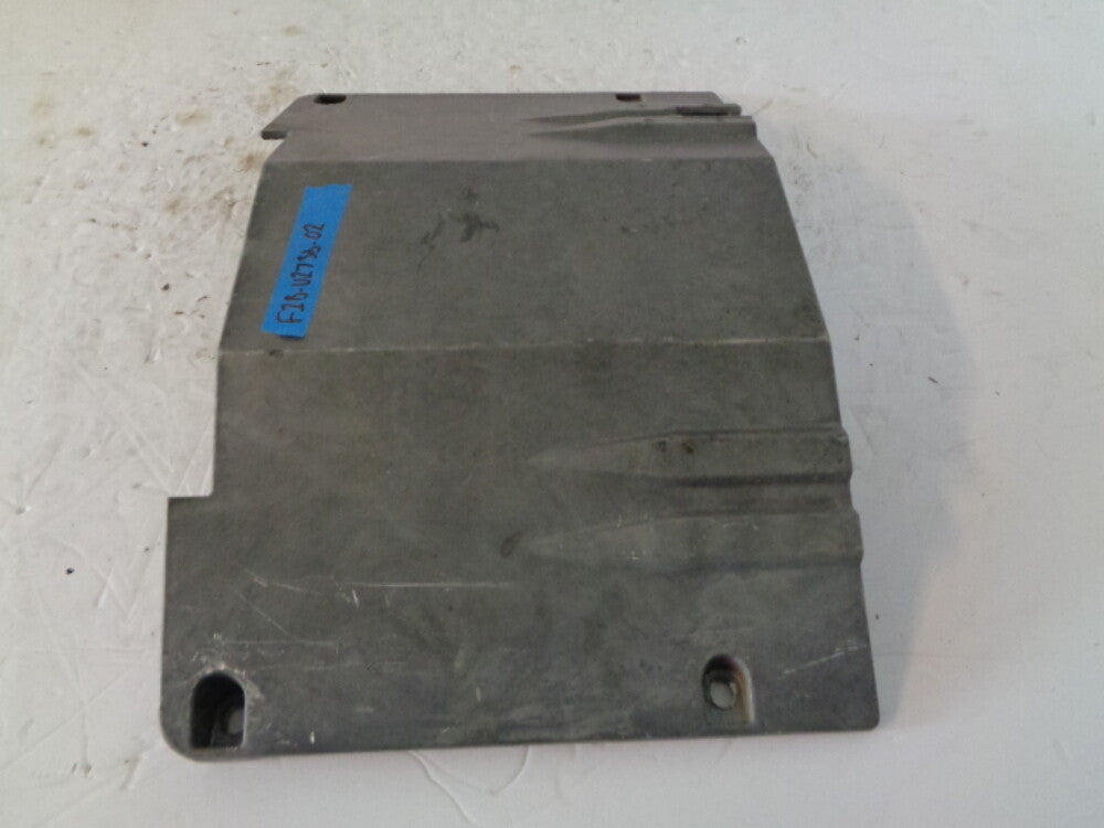 Yamaha Waverunner 2002-2004 FX140 FX1000 OEM Ride Plate Assembly F1B-U273B-02-00
