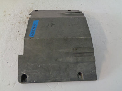 Yamaha Waverunner 2002-2004 FX140 FX1000 OEM Ride Plate Assembly F1B-U273B-02-00