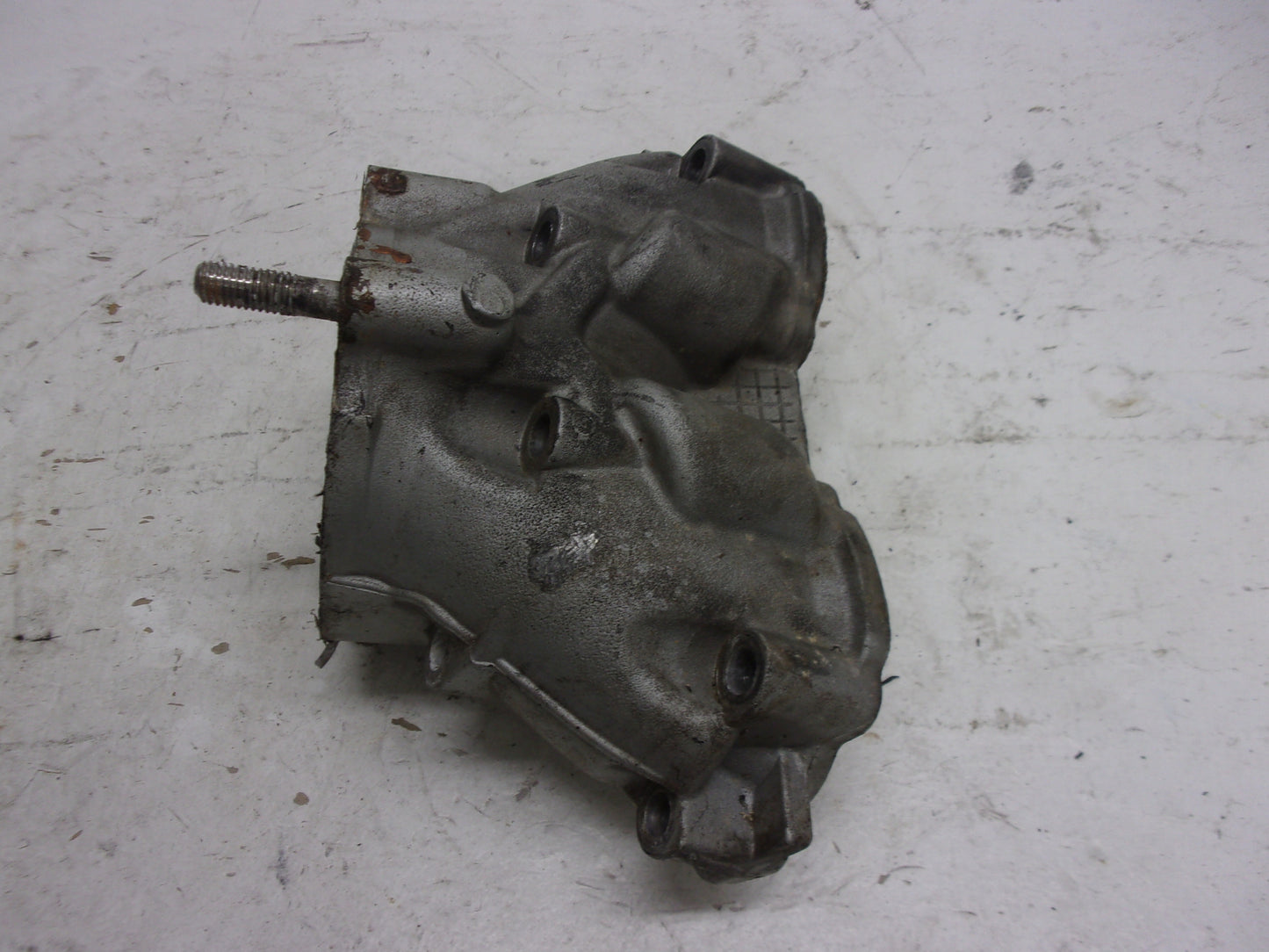 Sea-Doo Bombardier 01-03 LRV GTX GTI DI XP RX Exhaust Manifold Part# 290979606