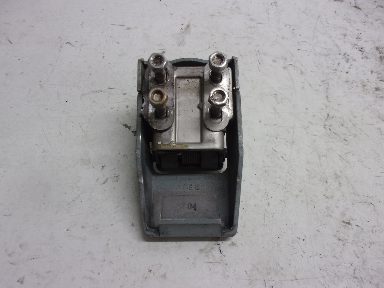 Kawasaki Jet Ski 1992-2001 750 SX SXI OEM Engine Hood Lock Assembly # 27016-3723