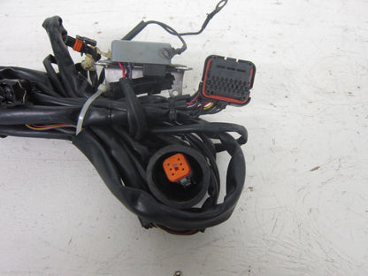Sea Doo Bombardier 1998 XP LTD OEM Main Wire Harness + Bilge Relay# 278001228