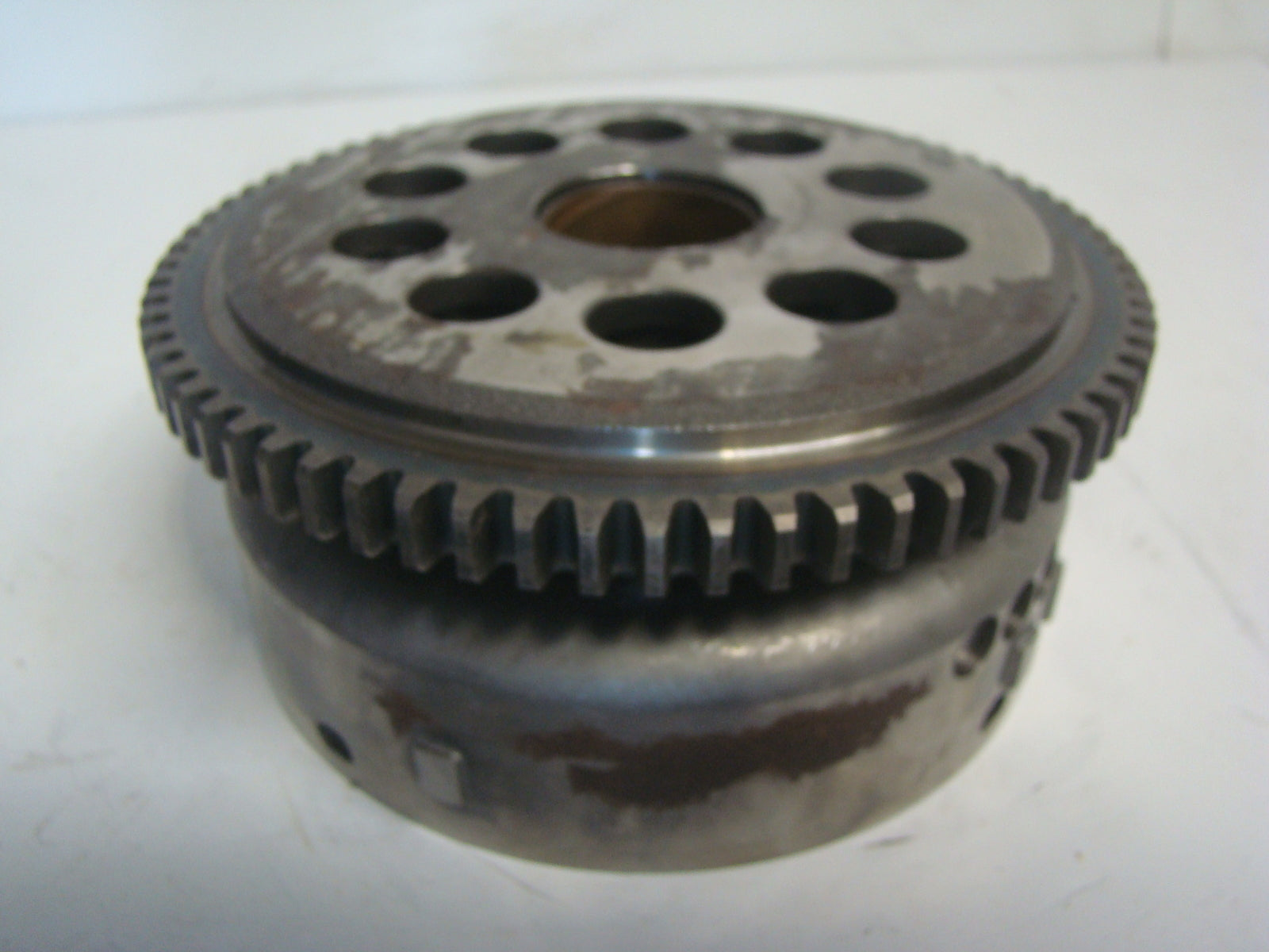 Yamaha PWC Waverunner 2005-2015 V1 VX Sport / Cruiser Rotor # 6D3-81450-00-00