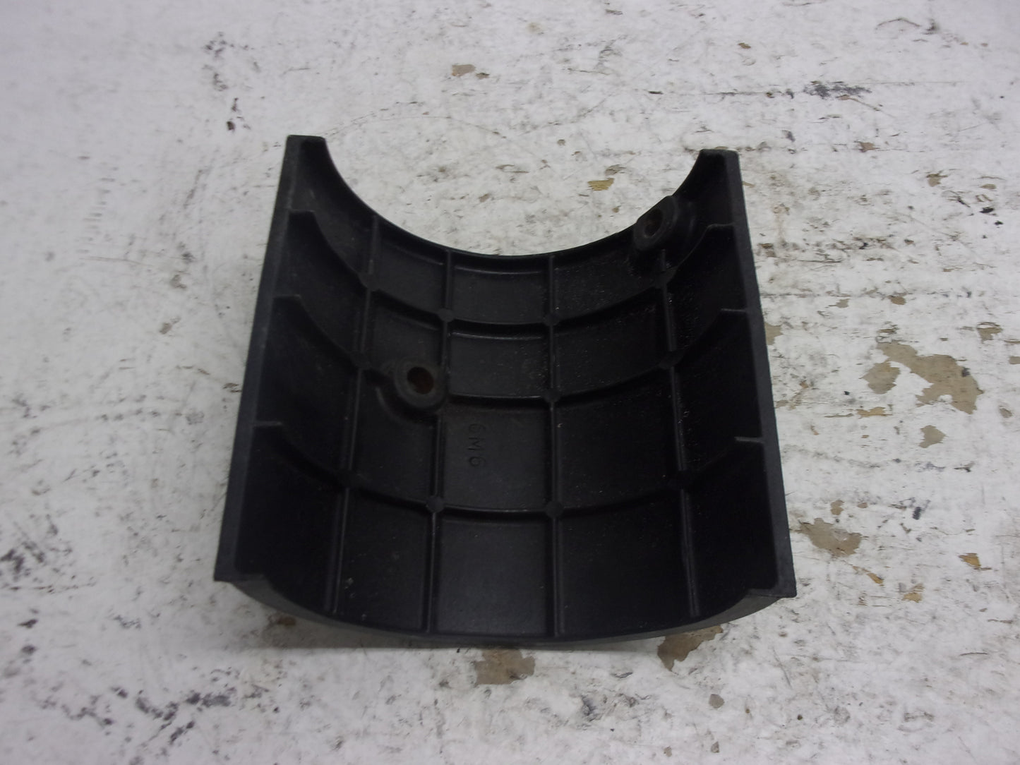 Yamaha Waverunner 1991 Waverunner 650 LX OEM Shaft Cover Part# 6M6-51381-00-00