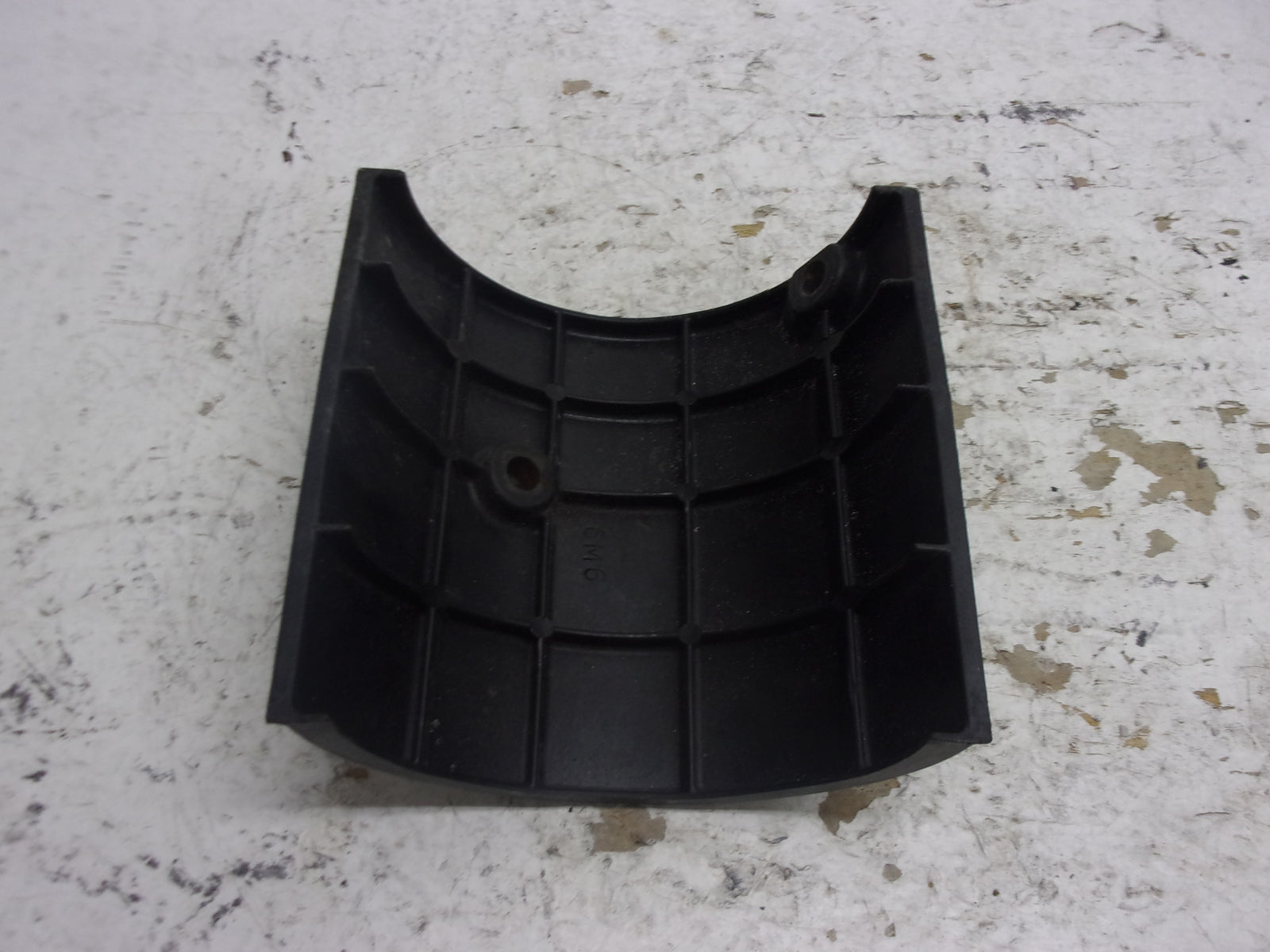 Yamaha Waverunner 1991 Waverunner 650 LX OEM Shaft Cover Part# 6M6-51381-00-00