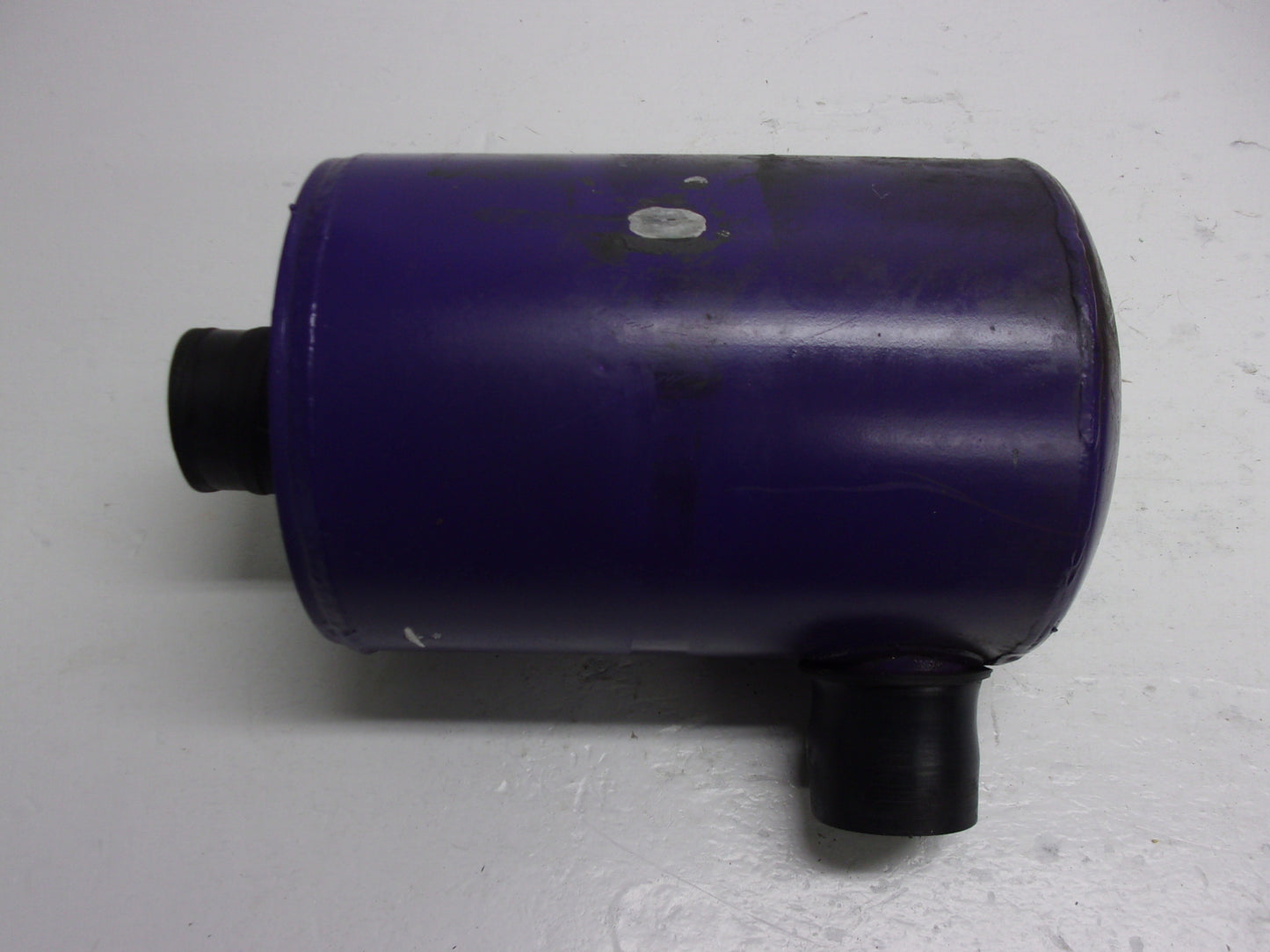 Sea Doo Bombardier 1995 XP OEM Muffler / Water Box Part# 274000184