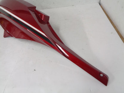 Yamaha Waverunner 2019 FX Cruiser Right Side Cover # F3X-U377C-00-P2