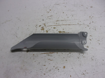 Kawasaki Dirt Bike 2019-2023 KX450F Primed Right Fork Guard Part# 55020-2232-6C