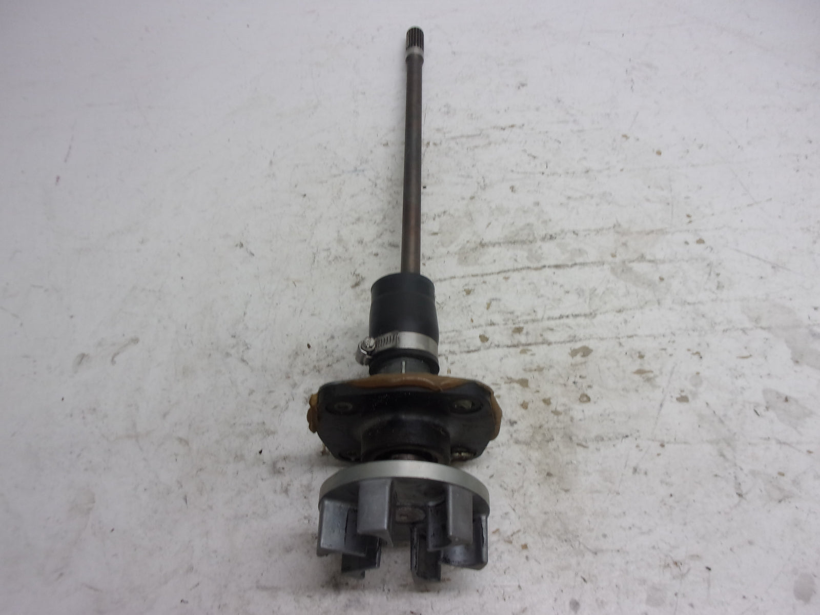 Kawasaki Jet Ski 1999-2005 Ultra 150 OEM Drive Shaft + Coupler # 39159-3730