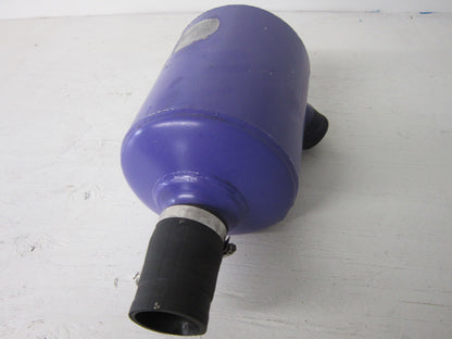 Sea Doo Bombardier 1997 GS GSI GTS SP OEM Muffler / Water Box Part# 274000491