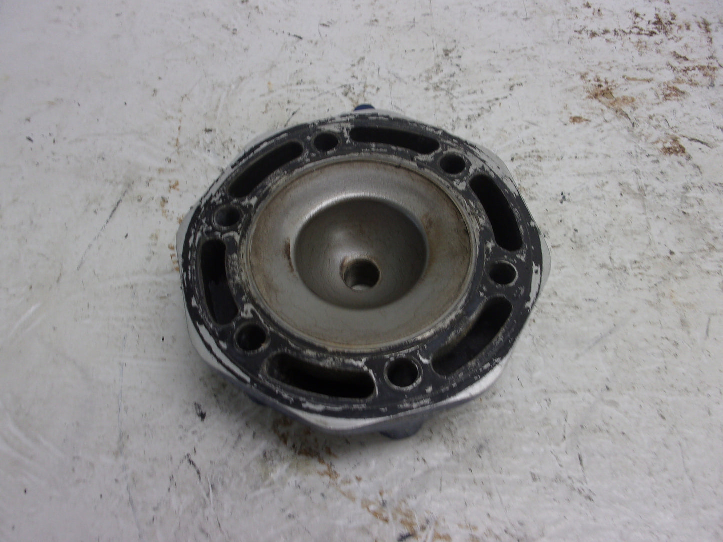Polaris PWC Watercraft 1995-1997 SLT SLX SL OEM Cylinder Head Part # 3240250