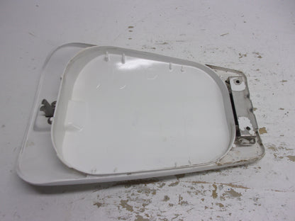 Kawasaki Jet Ski 1993-1998 750 XIR SSXI OEM White Hatch Cover Part 14090-3711-8C