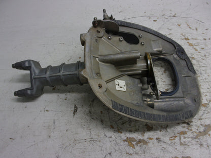 Kawasaki Jet Ski 2005-2019 STX-12F/15F OEM Complete Steering Column # 46012-3728