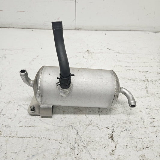 Kawasaki Jet Ski 2017-2021 Ultra LX SX-R STX-15F OEM Oil Tank Part# 52001-0010