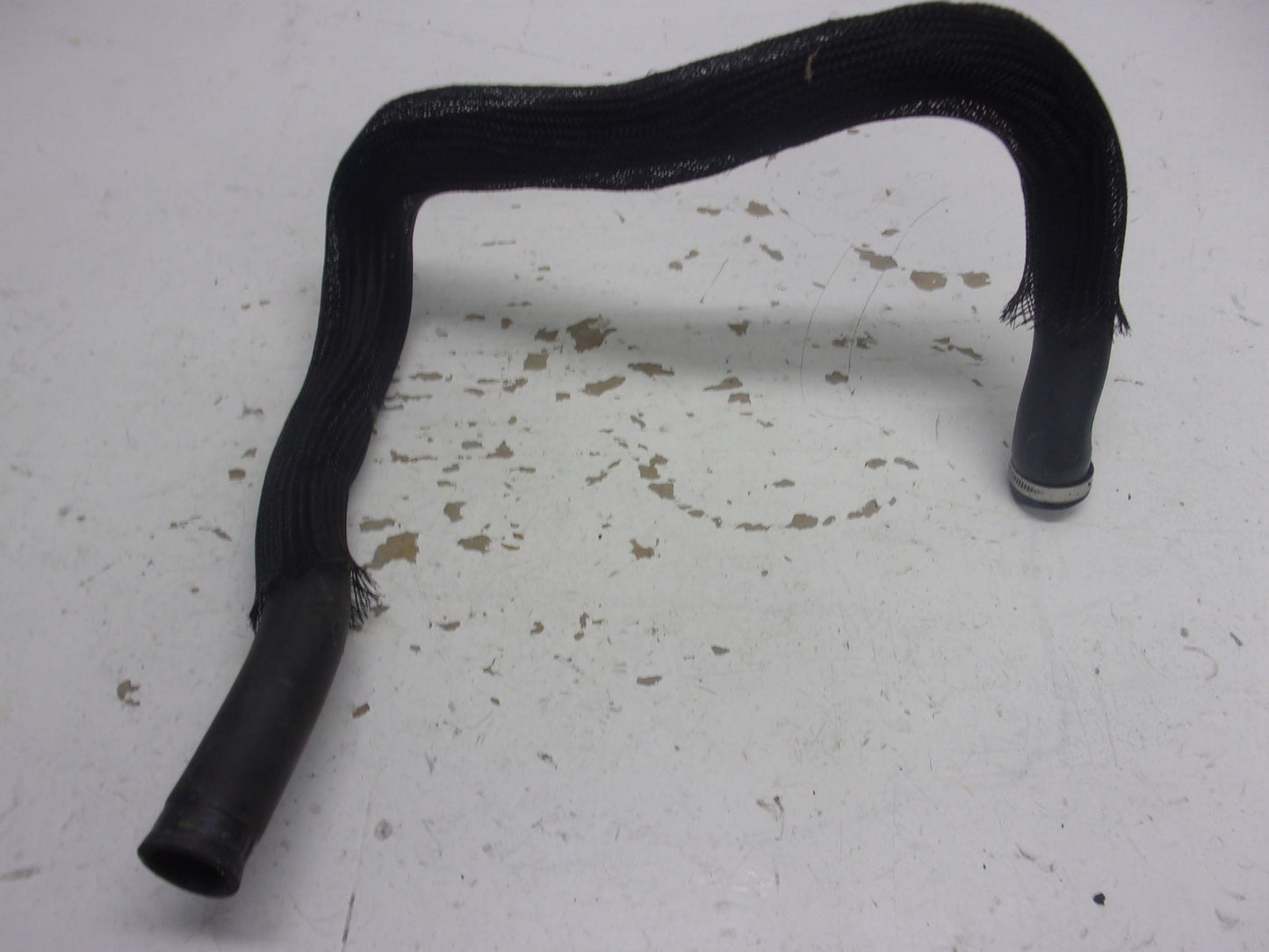 Sea Doo Bombardier 2017-2020 RXP GTR Wake GTI RXT OEM Radiator Hose # 276000426