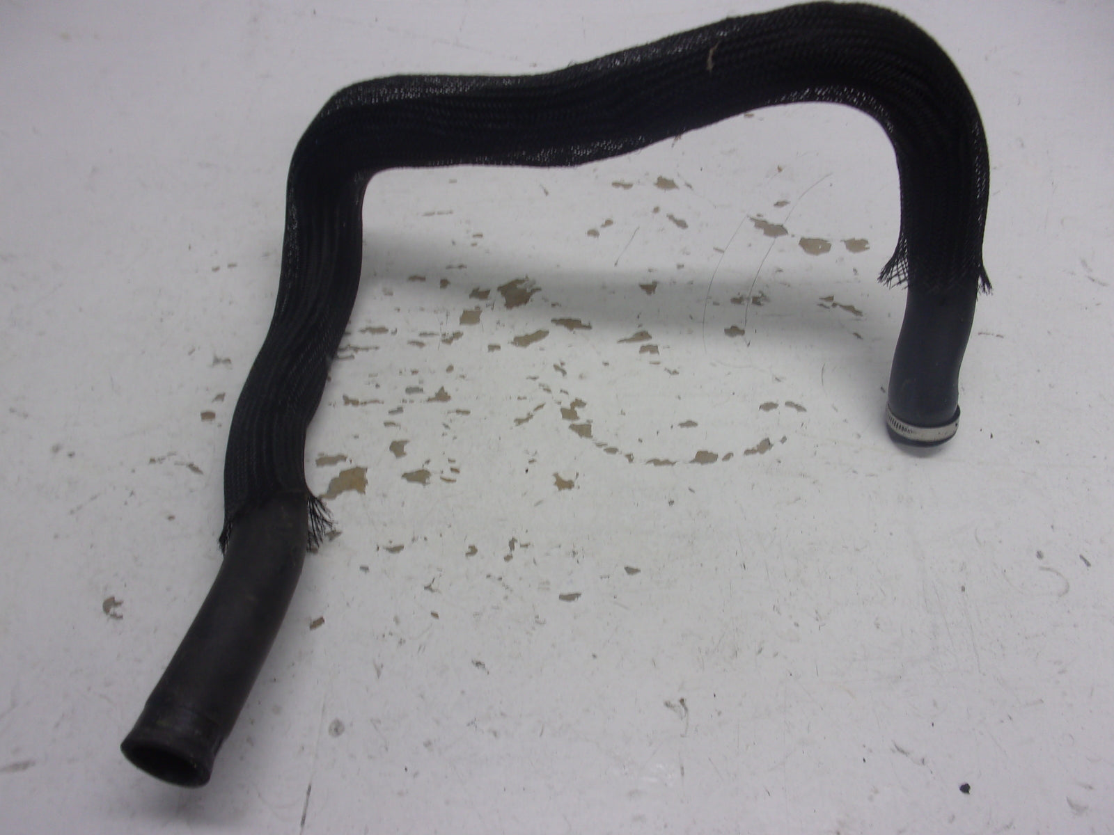 Sea Doo Bombardier 2017-2020 RXP GTR Wake GTI RXT OEM Radiator Hose # 276000426