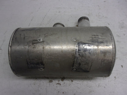 Kawasaki Jet Ski 2007-2009 Ultra OEM 2nd Muffler Comp Assembly Part# 49070-3748