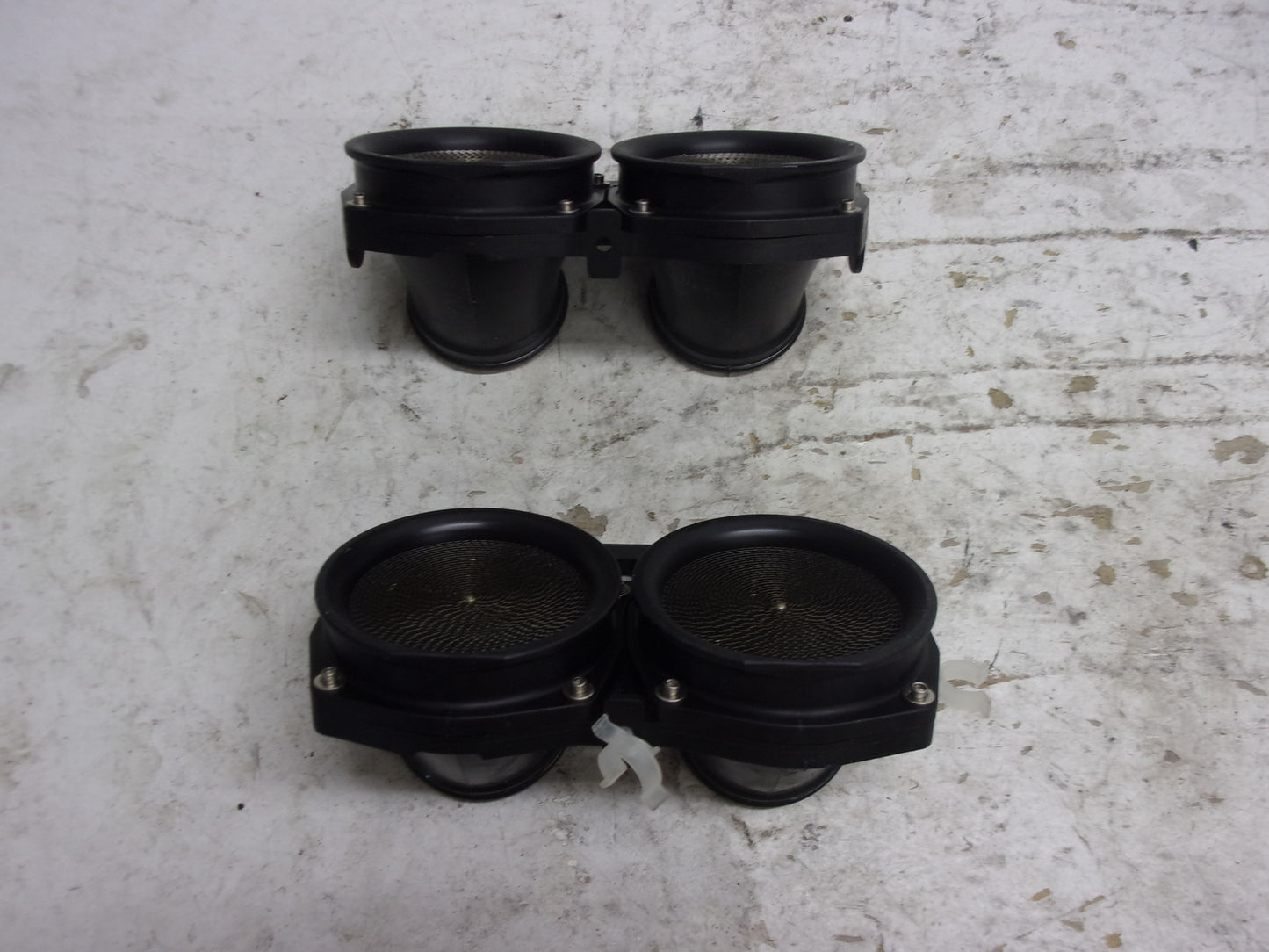 Yamaha Waverunner 2004-2008 FX HO OEM Air Cleaner Ribbon Set # 6B6-1440A-00-00