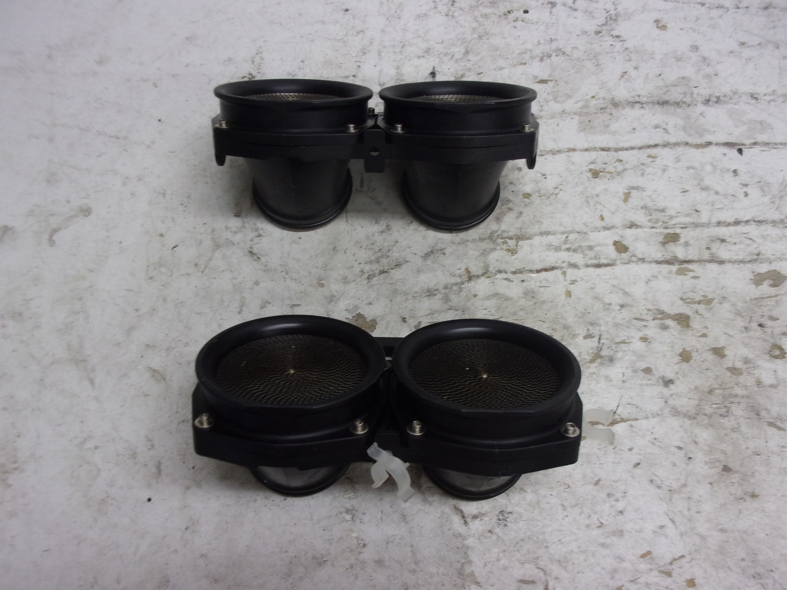 Yamaha Waverunner 2004-2008 FX HO OEM Air Cleaner Ribbon Set # 6B6-1440A-00-00