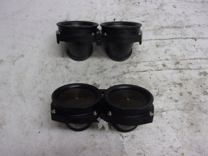 Yamaha Waverunner 2004-2008 FX HO OEM Air Cleaner Ribbon Set # 6B6-1440A-00-00