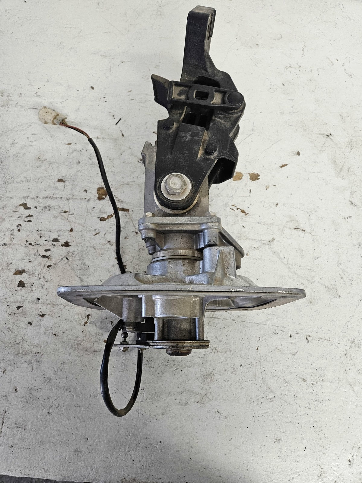 Kawasaki Jet Ski 2007-2008 Ultra 250X LX OEM Steering Column Part# 46012-3731
