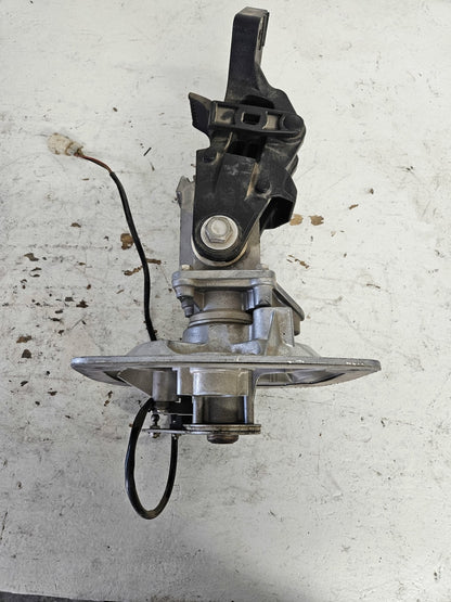 Kawasaki Jet Ski 2007-2008 Ultra 250X LX OEM Steering Column Part# 46012-3731