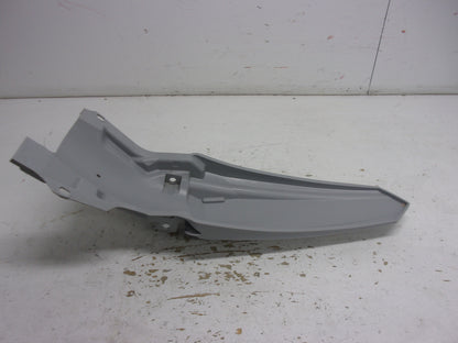 Kawasaki Dirt Bike 2019-2023 KX450F Primed Rear Fender Part# 35023-0445-290