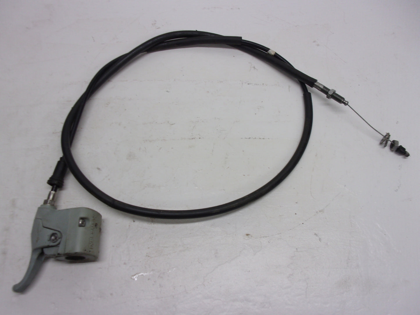 Kawasaki Jet Ski 1995-1999 STX STS XI OEM Throttle Lever + Cable # 54012-3744