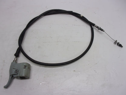Kawasaki Jet Ski 1995-1999 STX STS XI OEM Throttle Lever + Cable # 54012-3744