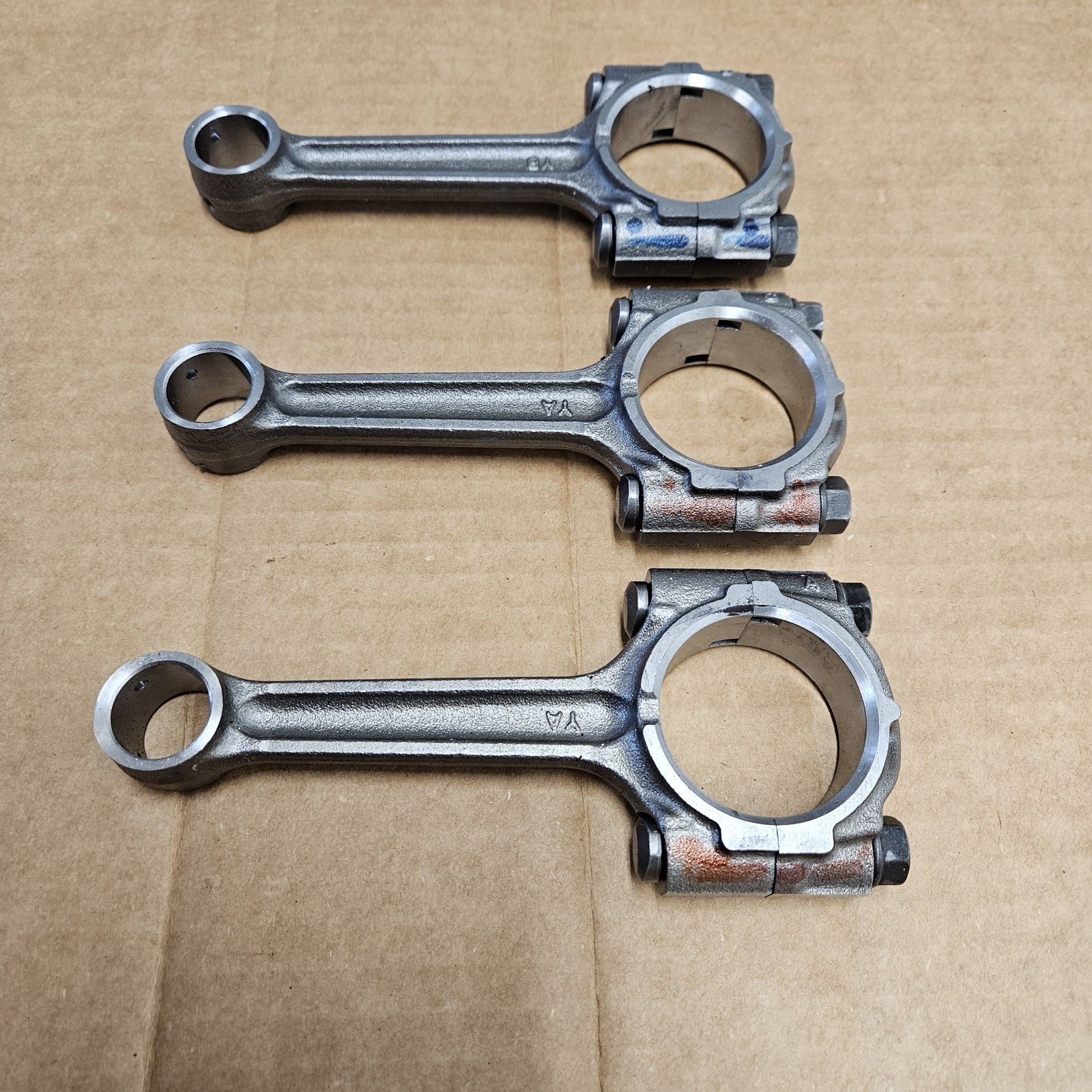 Yamaha 2018-2023 EX VX Jet Blaster TAKE OFF Connecting Rod Set # B0F-11650-00-00