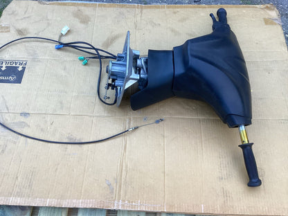 Kawasaki Jet Ski 2011-2019 Ultra  LX Complete Handlebar + Switches 46012-3733