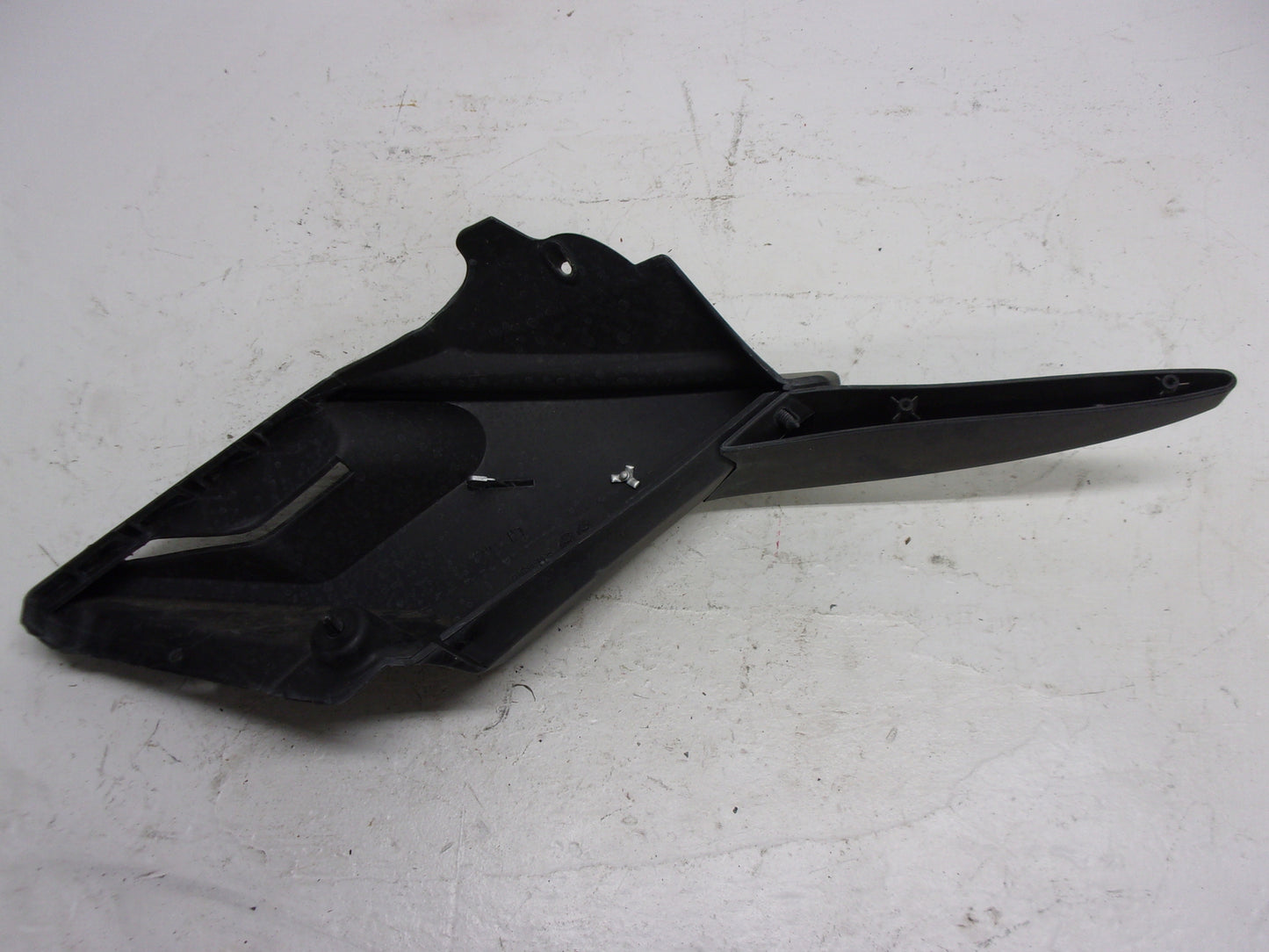 Sea Doo Bombardier 2002-2005 GTX LTD Supercharged Left Side Grill # 269500930