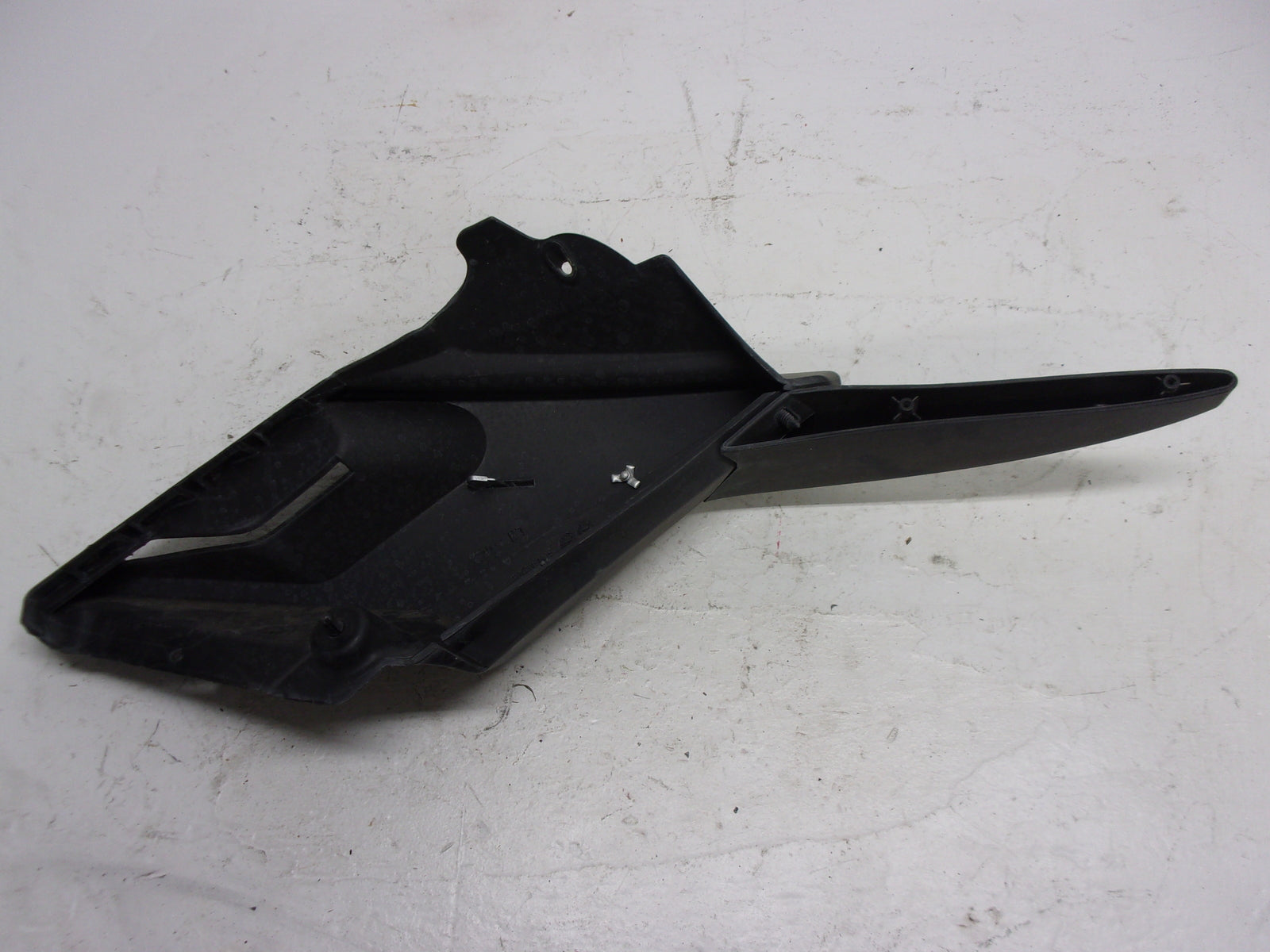 Sea Doo Bombardier 2002-2005 GTX LTD Supercharged Left Side Grill # 269500930