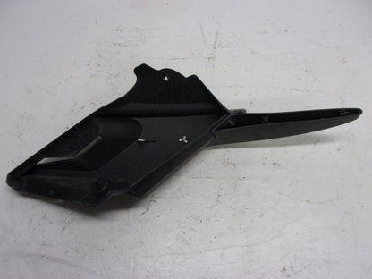 Sea Doo Bombardier 2002-2005 GTX LTD Supercharged Left Side Grill # 269500930