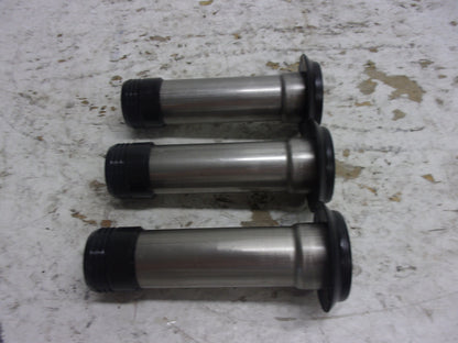 Sea Doo Bombardier 2006-2017 GTX GTI RXT RXP OEM Spark Plug Pipe Set # 420851751