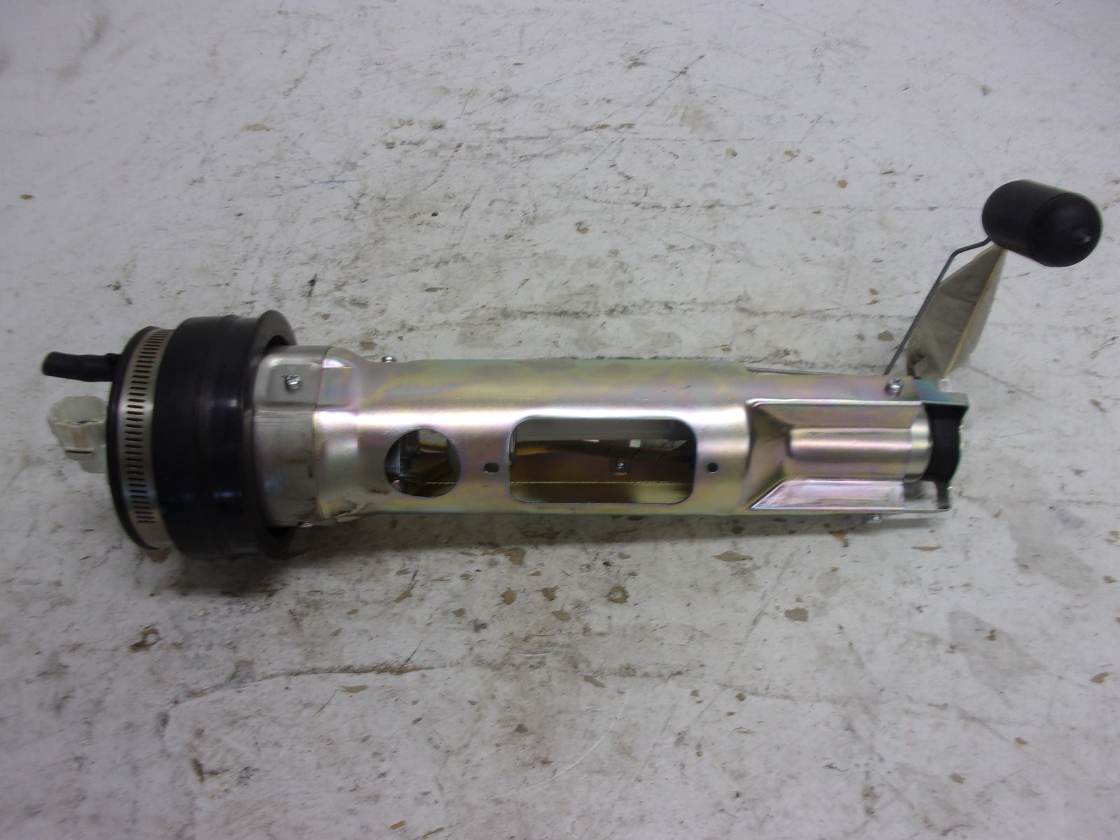 Kawasaki Jet Ski 2016-2022 STX-15F Ultra LX OEM Fuel Pump Assembly # 49040-0749