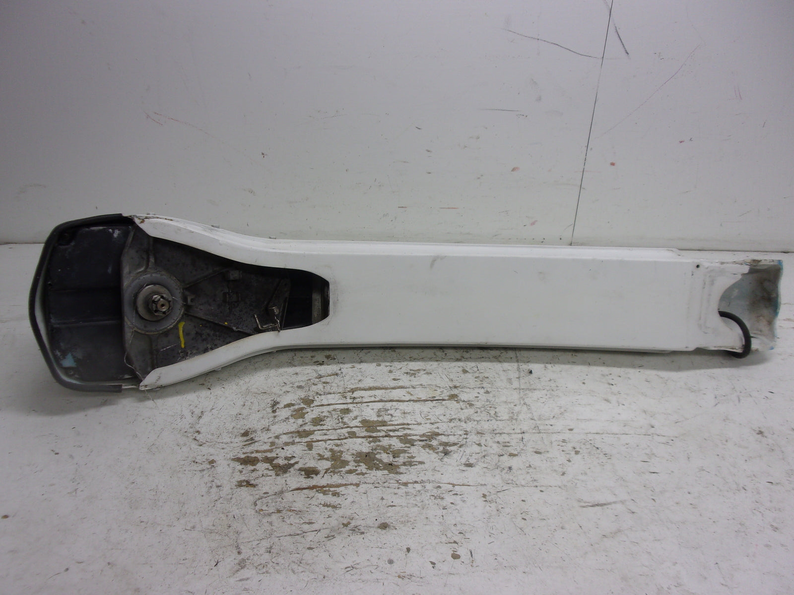 Kawasaki Jet Ski 1977-1995 JS300 JS440 JS550 550SX OEM Handlepole 59166-3002-8C