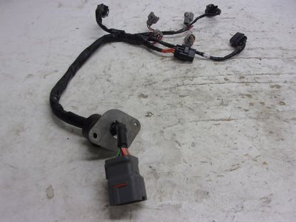 Yamaha Waverunner 2004-2008 FX HO OEM Engine Wire Harness Part# 6B6-8259M-00-00