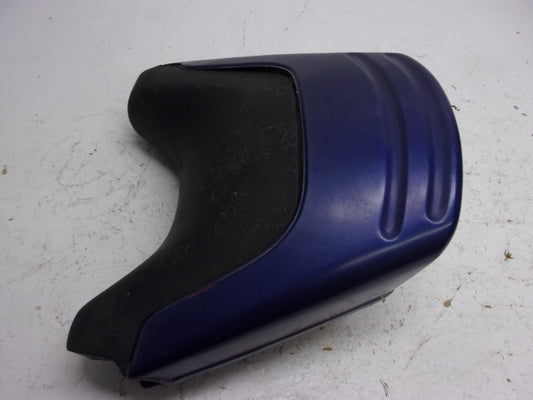 Kawasaki PWC Jet Ski 1991-1992 TS Blue Complete Handlebar Cover 14024-3776-TA